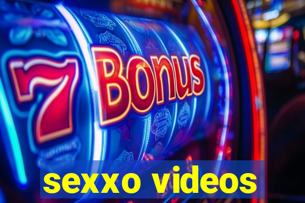 sexxo videos